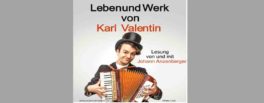 KARL VALENTIN