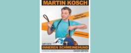marin kosch