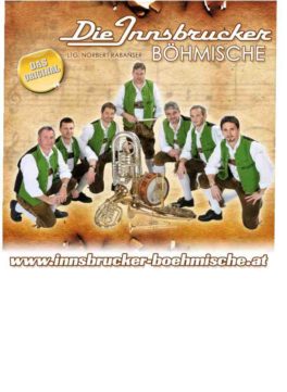 Innsbrucker Böhmische