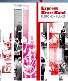 express-brass-band