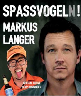 Markus Langer