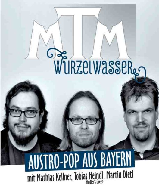 MTM Wurzelwasser