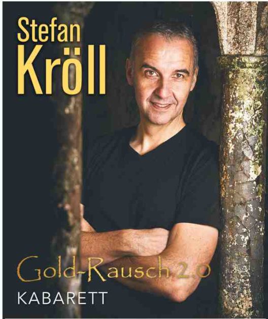 Stefan Kröll 