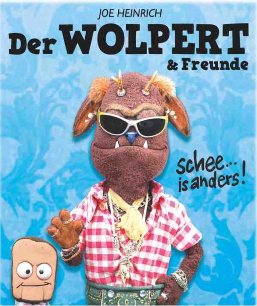 Der Wolpert & Freunde 