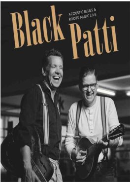 black patti 8.9.19