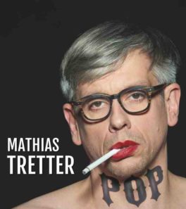 Mathias Tretter