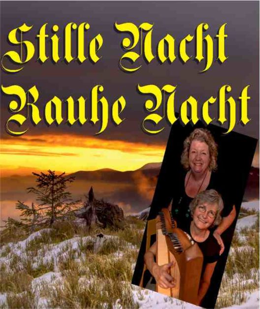 Martina Sattler &amp; Brigitte Schröder
