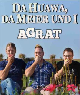 DaHuawadaMeierundI-neuer Termin - Warteliste für Karten info@stroblwirt.de