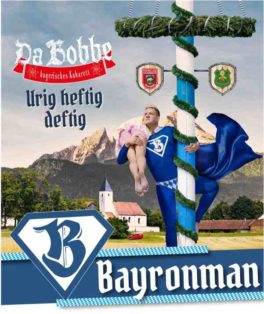 Da Bobbe - Ersatztermin für 20.3.