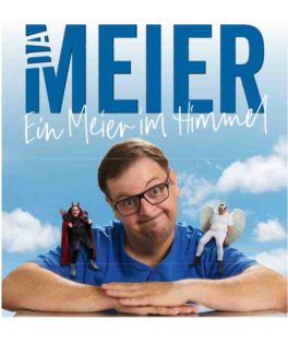 Da Meier "Ein Meier im Himmel"