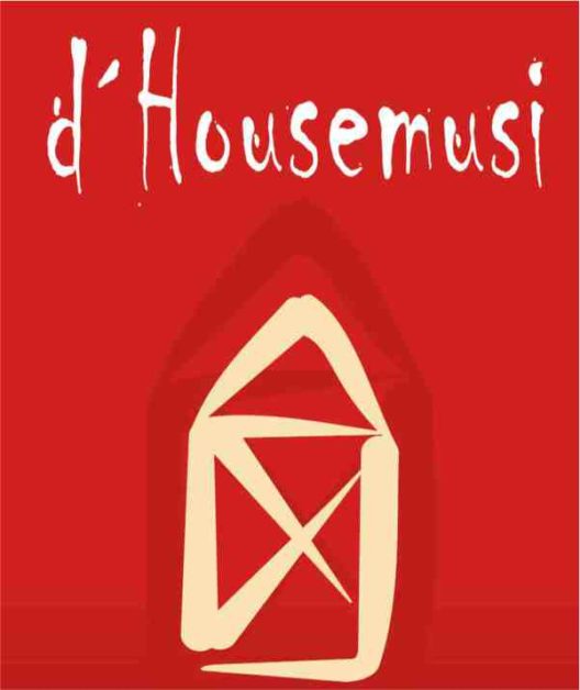 D´Housemusi  3 Kini-Tour