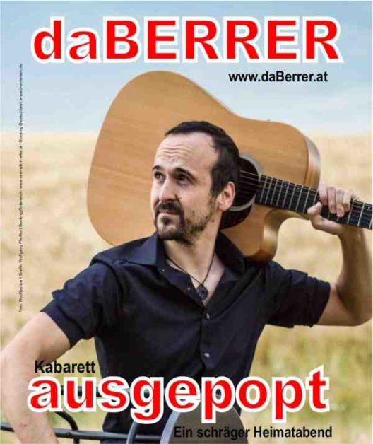 da BERRER