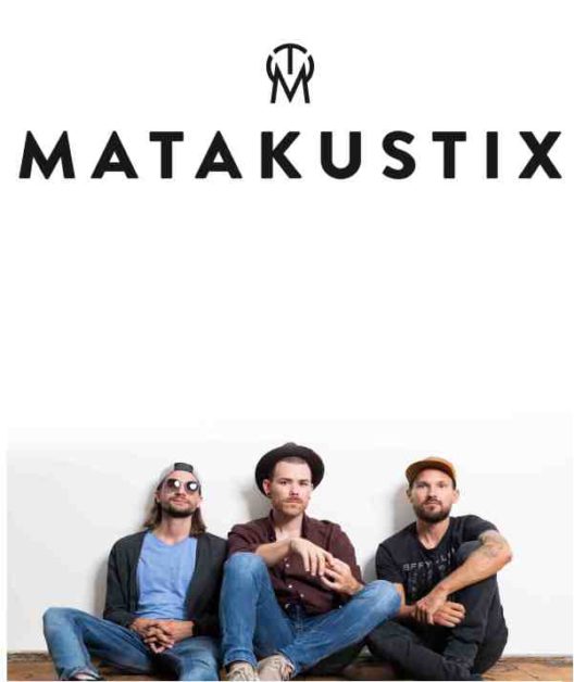 Matakustix