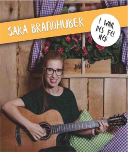 Sara Brandhuber-Ersatztermin für 15.5.20