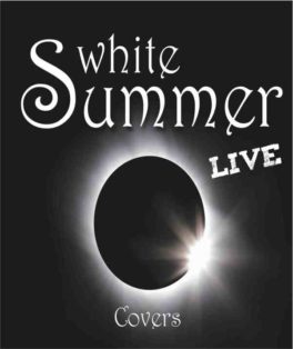Rockparty mit White Summer