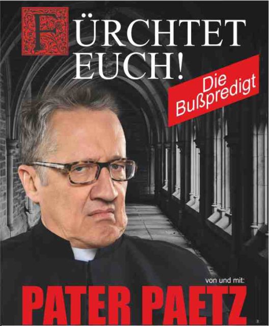 Holger Paetz