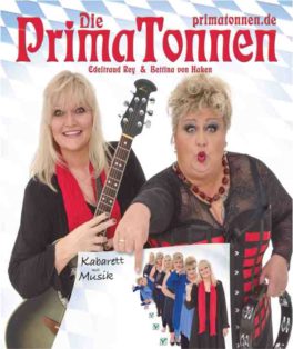 Die Primatonnen-Ersatztermin für 23.4.20