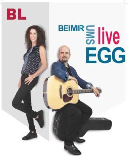 Bluatschink - Ersatztermin für 26.4.