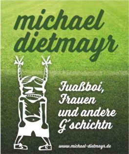 Michael Dietmayr