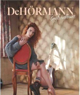 de Hörmann