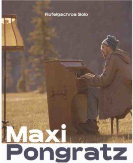 Maxi Pongratz