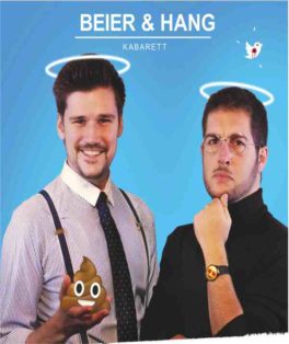 Beier und Hang
