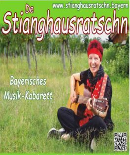 De Stianghaus -ratschn