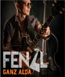 Fenzl solo