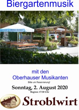 200802 biergartenmusik