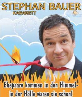 Stephan Bauer