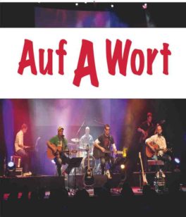 Auf a Wort