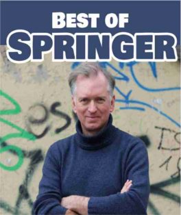 Christian Springer - Best of