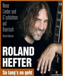 Roland Hefter