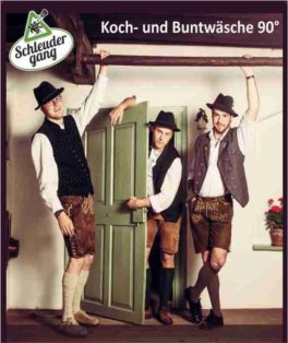 Trio Schleudergang